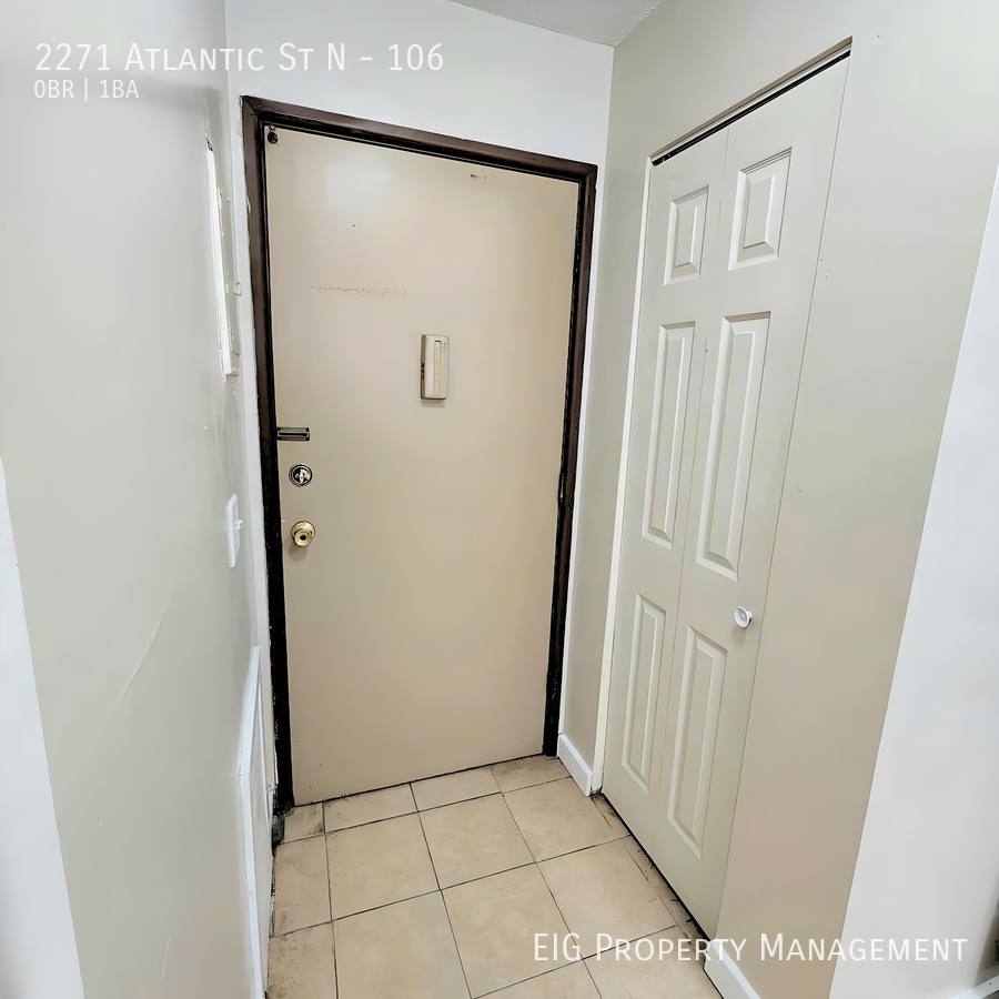 Apartment for rent at 2271 Atlantic St N #106, Saint Paul, MN 55109