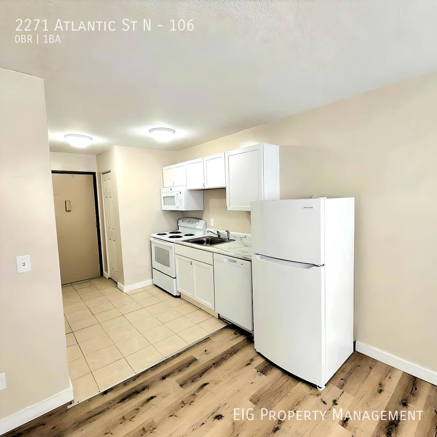 Apartment for rent at 2271 Atlantic St N #106, Saint Paul, MN 55109