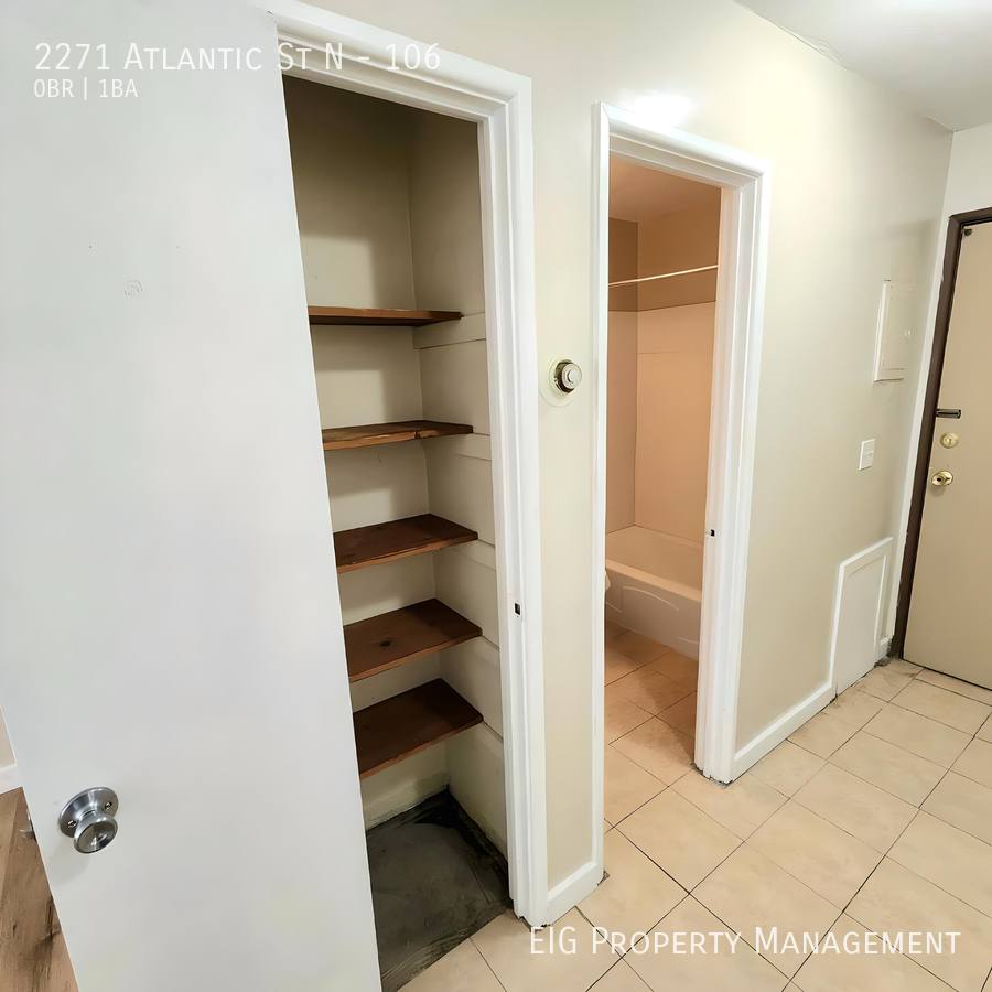 Apartment for rent at 2271 Atlantic St N #106, Saint Paul, MN 55109