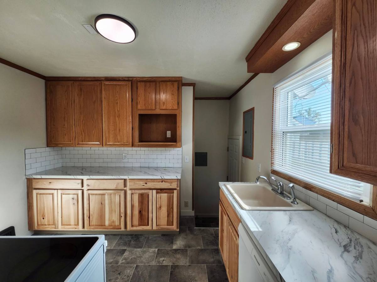 Townhouse for rent at 1500 Thayer Dr, Richland, WA 99354