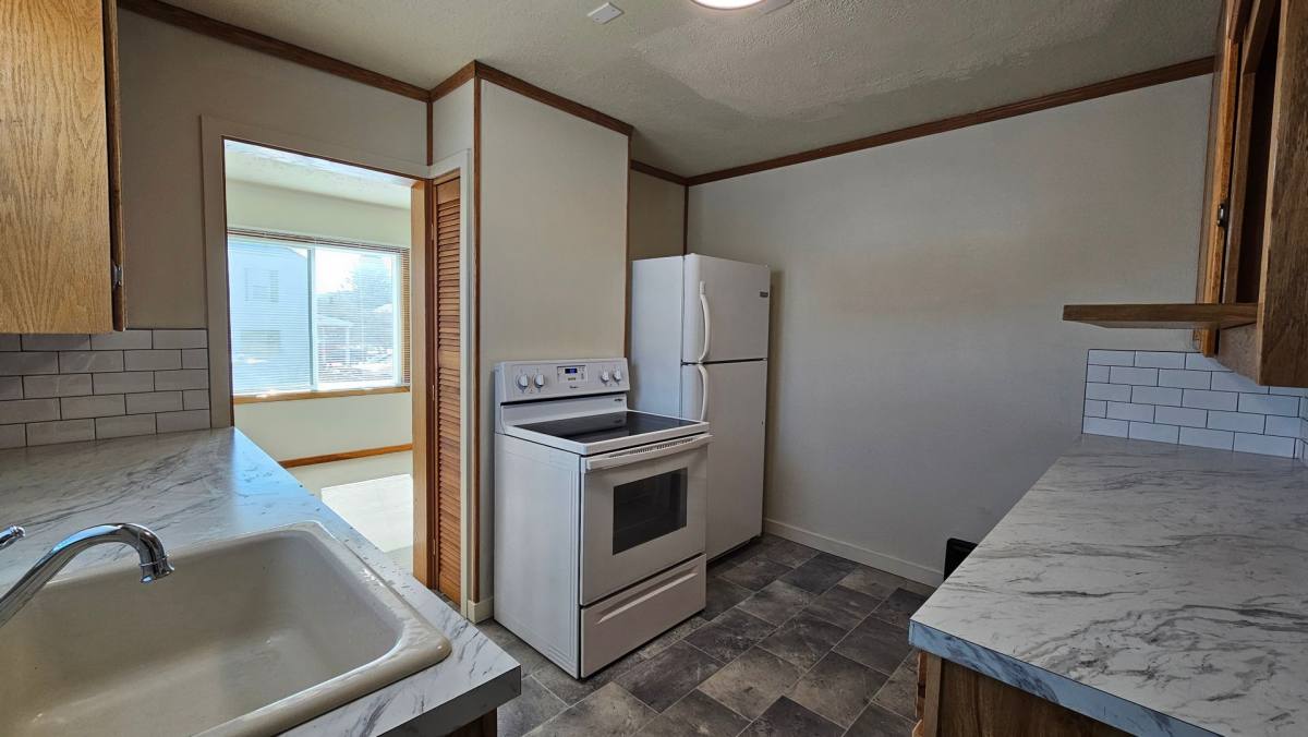 Townhouse for rent at 1500 Thayer Dr, Richland, WA 99354
