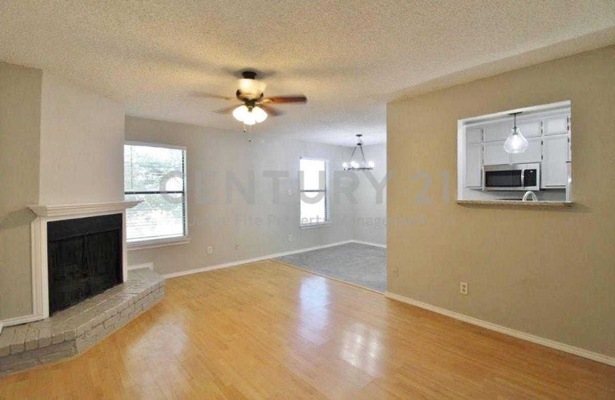 House for rent at 104 Woodie Way, Fort Worth, TX 76108