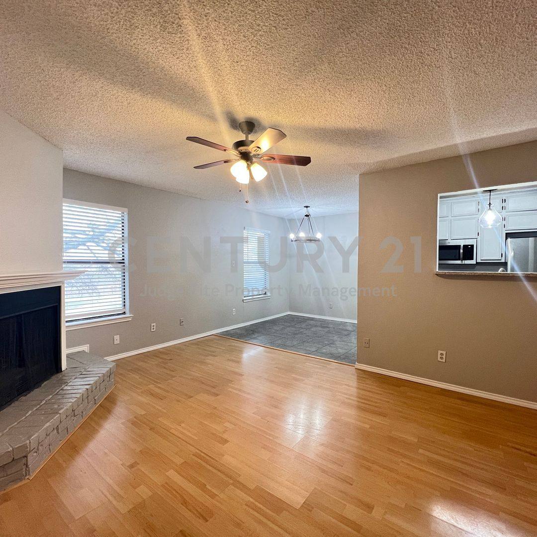 House for rent at 104 Woodie Way, Fort Worth, TX 76108