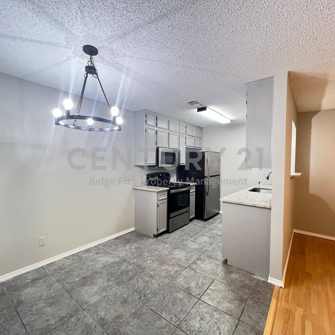 House for rent at 104 Woodie Way, Fort Worth, TX 76108
