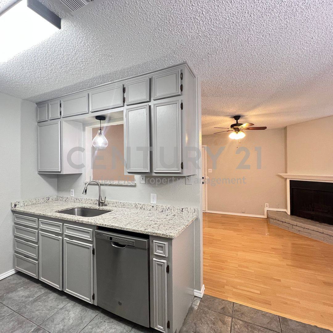 House for rent at 104 Woodie Way, Fort Worth, TX 76108