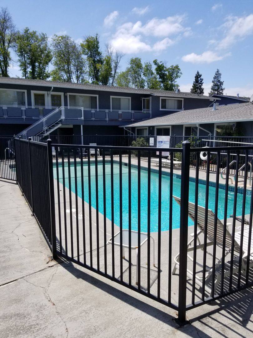 Apartment for rent at 2483, 2485, 2489, 2491 Whitney Dr, Mountain View, CA 94043