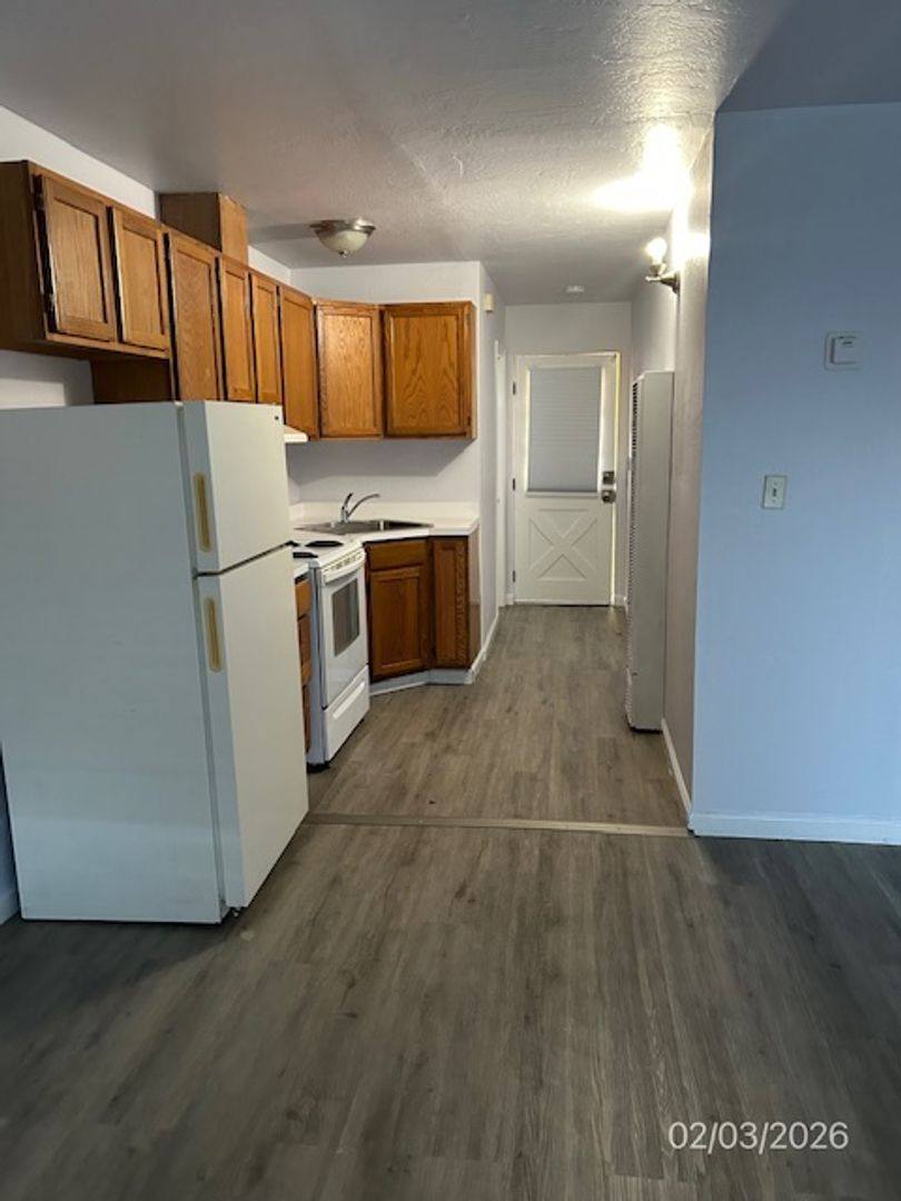 Apartment for rent at 2483, 2485, 2489, 2491 Whitney Dr, Mountain View, CA 94043