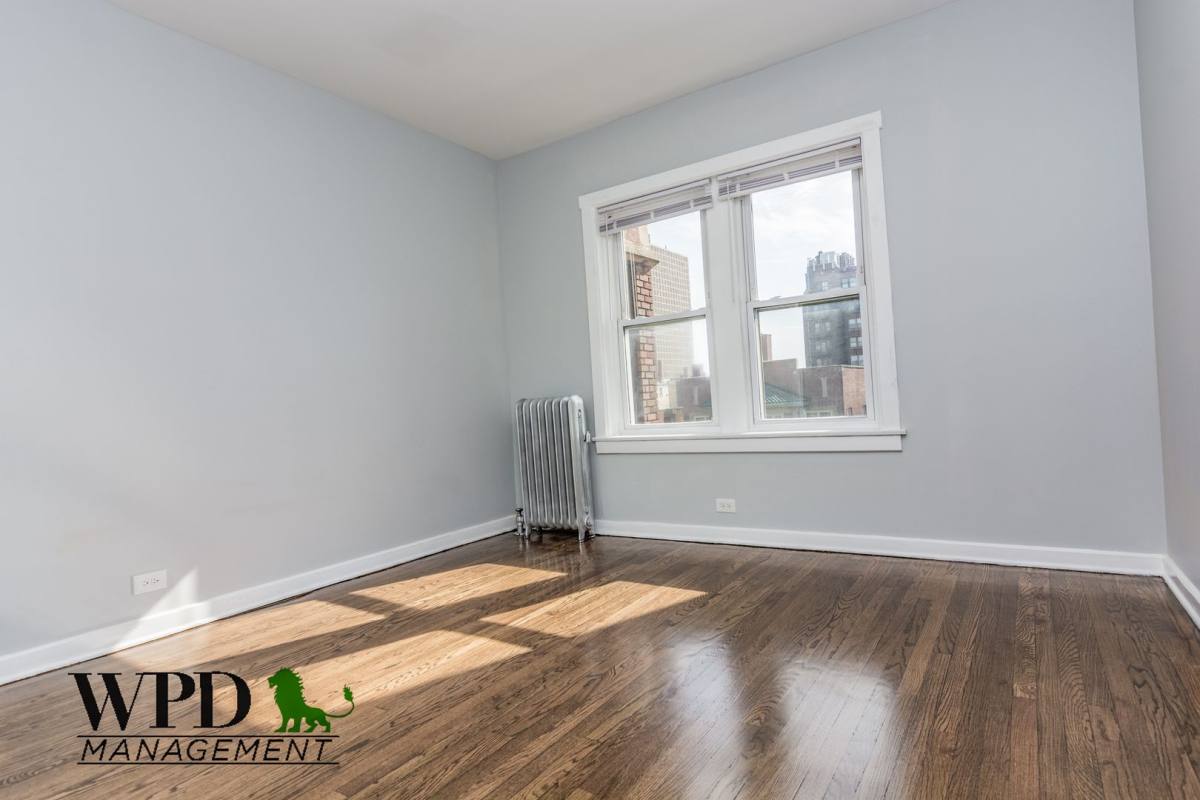 Apartment for rent at 6748 S Crandon Ave, Chicago, IL 60649