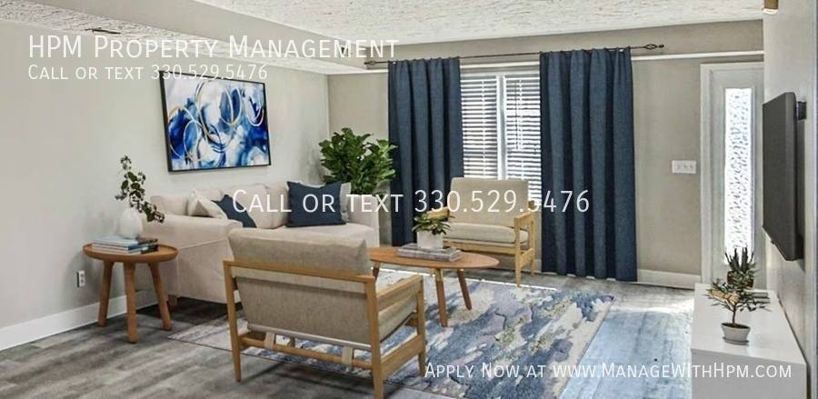Townhouse for rent at 9996 Delores Dr #C, Streetsboro, OH 44241