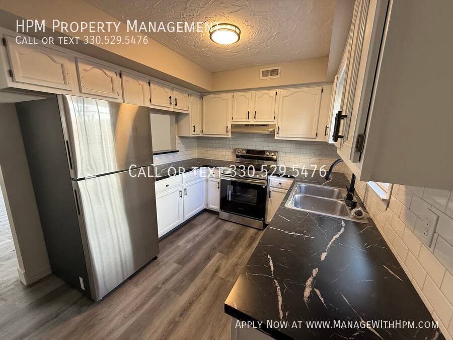 Townhouse for rent at 9996 Delores Dr #C, Streetsboro, OH 44241