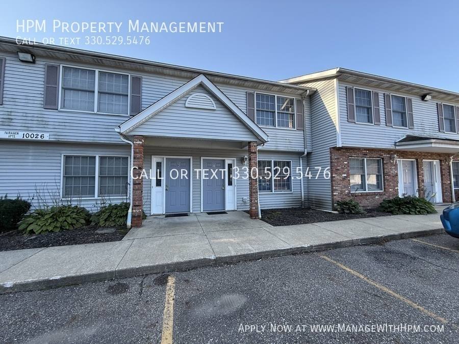 Townhouse for rent at 9996 Delores Dr #G, Streetsboro, OH 44241