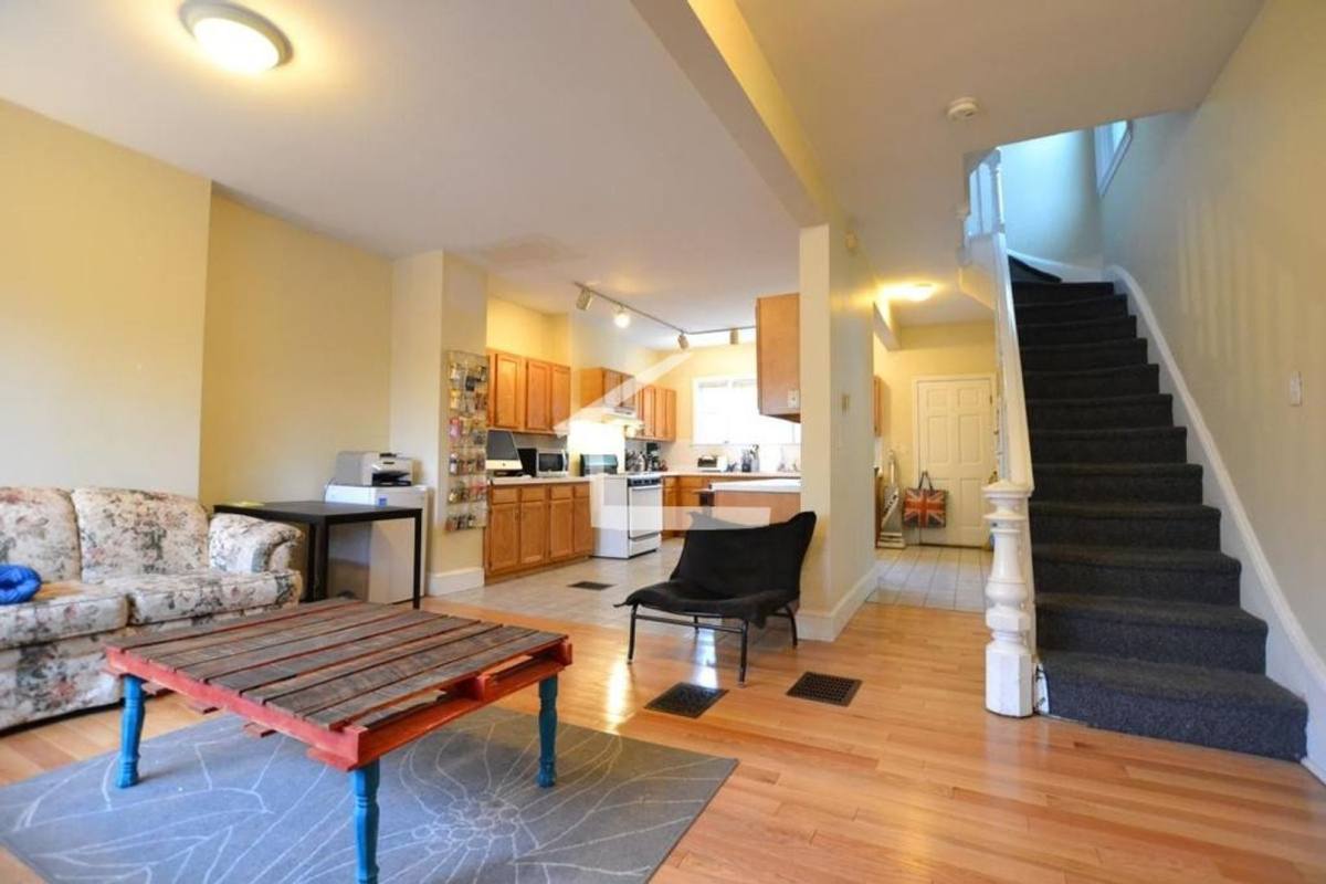 Apartment for rent at 16 Woodmont St #14, Brighton, MA 02135