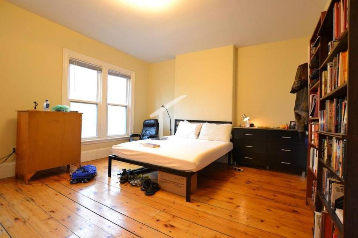Apartment for rent at 16 Woodmont St #14, Brighton, MA 02135