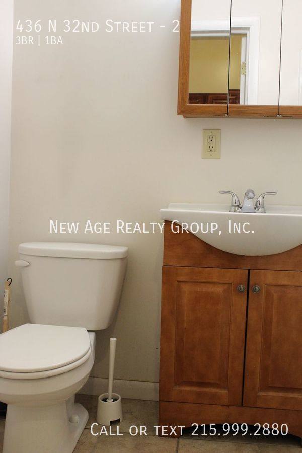 Apartment for rent at 436 N 32nd St #2, Philadelphia, PA 19104
