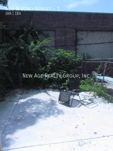 Apartment for rent at 436 N 32nd St #1, Philadelphia, PA 19104