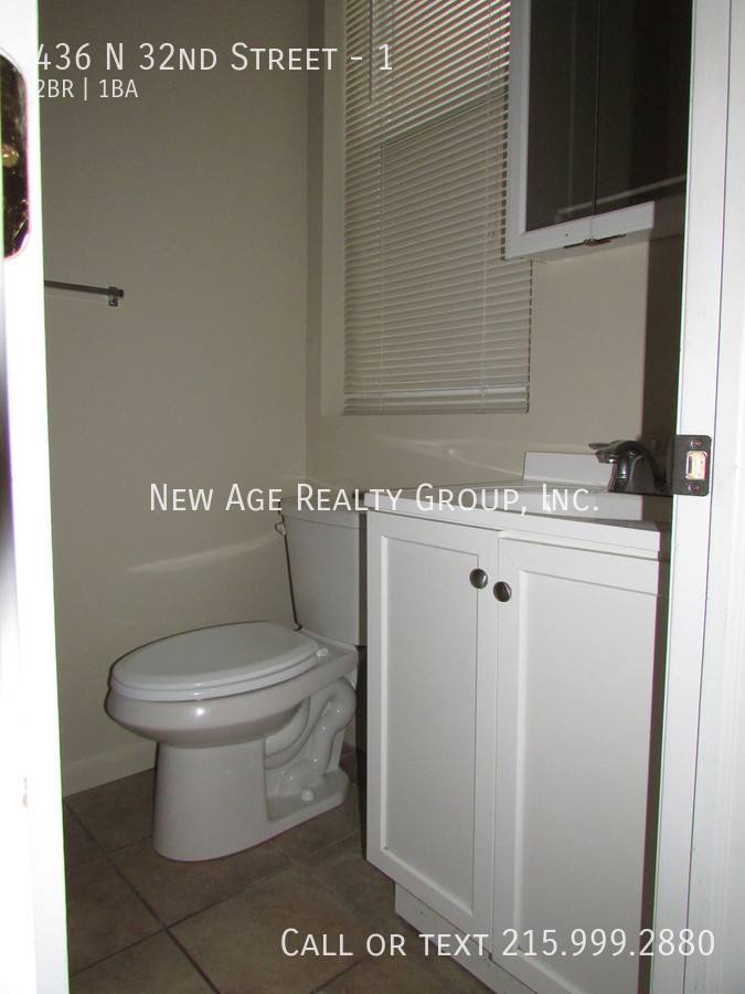 Apartment for rent at 436 N 32nd St #1, Philadelphia, PA 19104