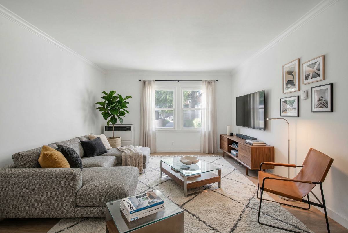 Condo for rent at 8740 Belford Ave, Los Angeles, CA 90045