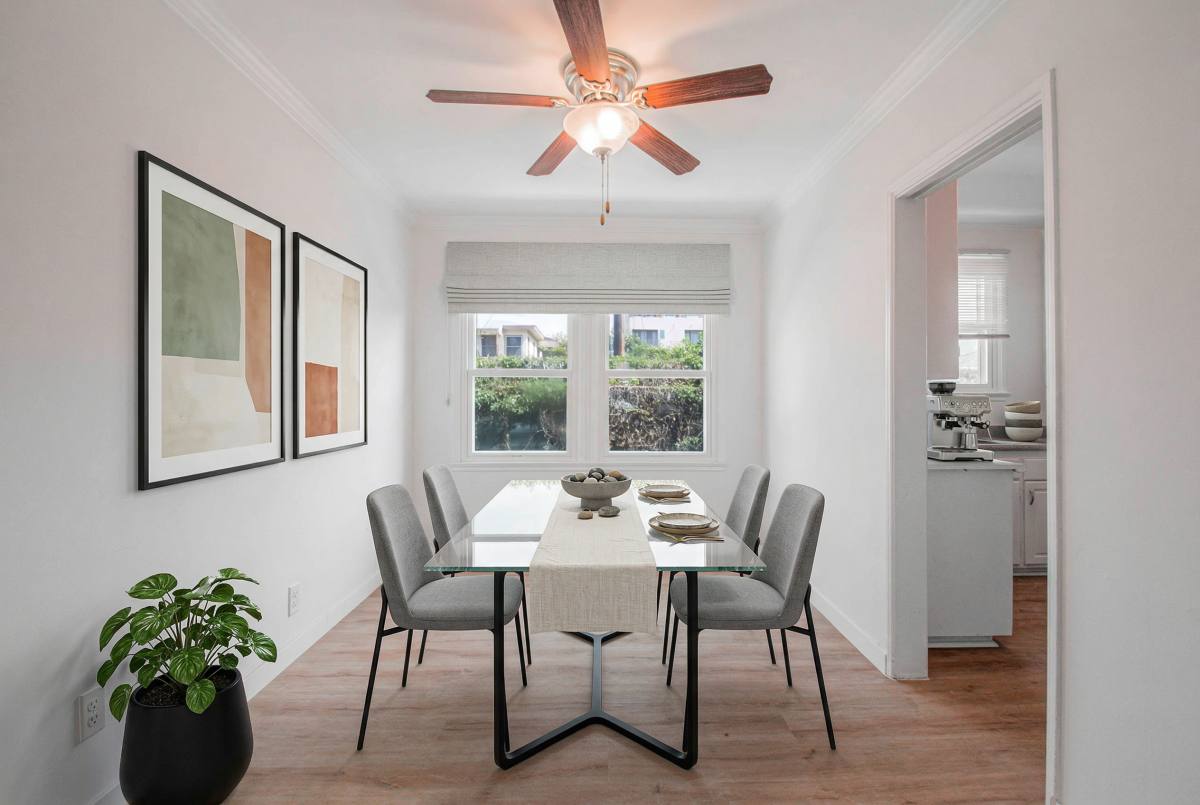 Condo for rent at 8740 Belford Ave, Los Angeles, CA 90045