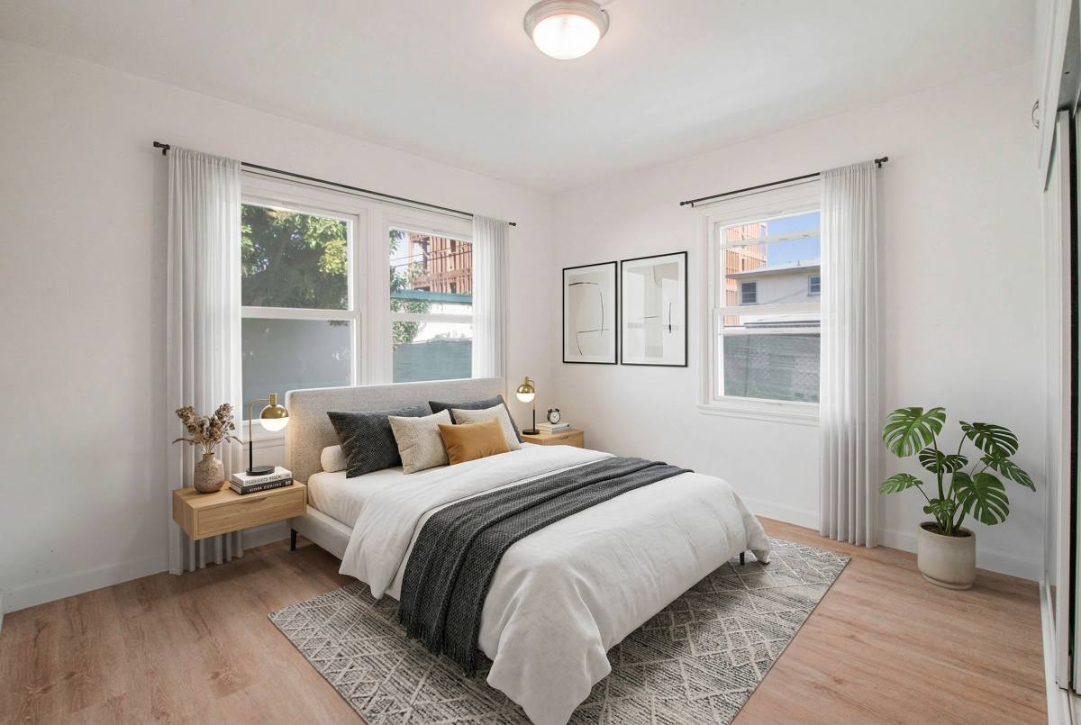 Condo for rent at 8740 Belford Ave, Los Angeles, CA 90045