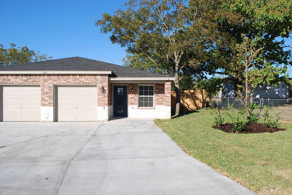 Apartment for rent at 1514 Dakota Trace, Harker Heights, TX 76548