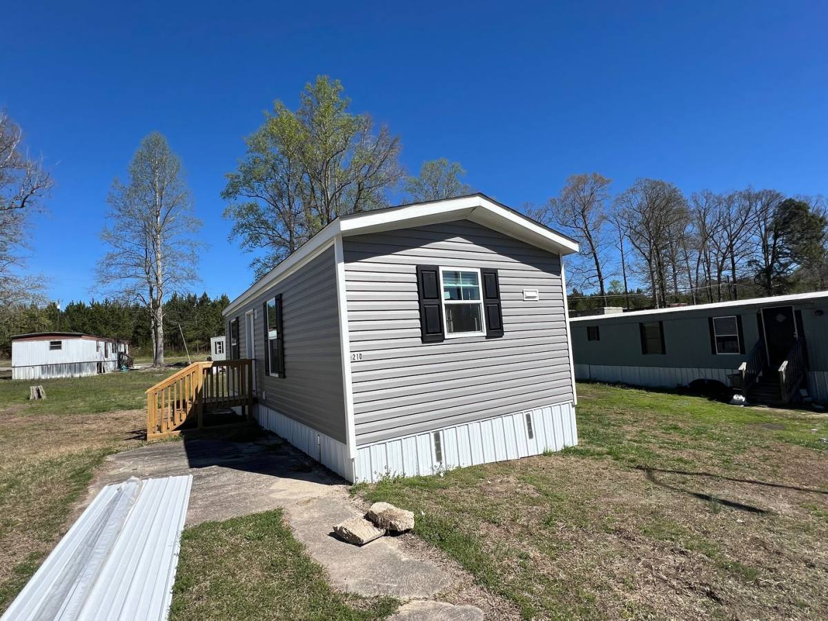 House for rent at 210 Pine Forest Loop, Louisburg, NC 27549