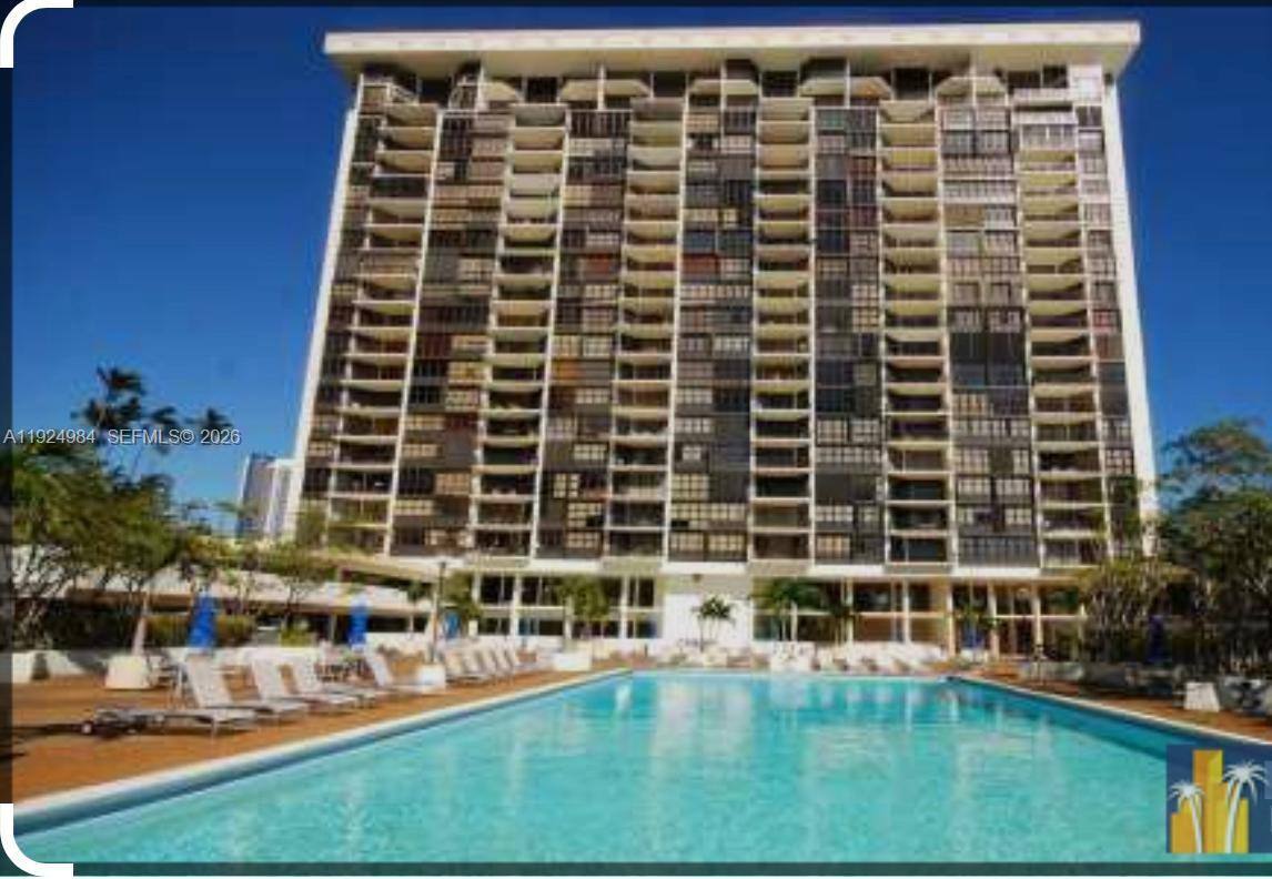 Condo for rent at 1865 Brickell Ave #1865A1211, Miami, FL 33129