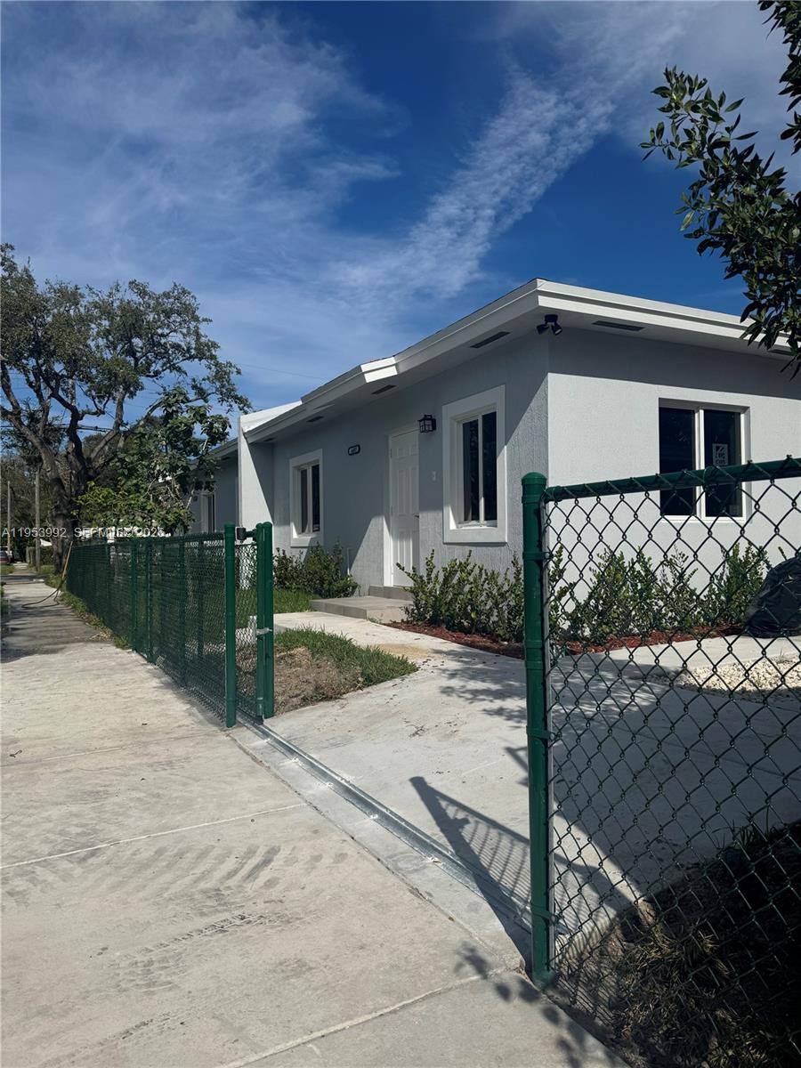 Apartment for rent at 4487 NW 45th St, Miami, FL 33142