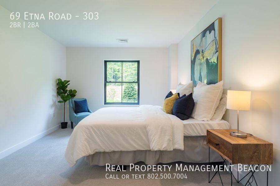 Condo for rent at 303 Treetop 69 Etna Rd, Lebanon, NH 03766