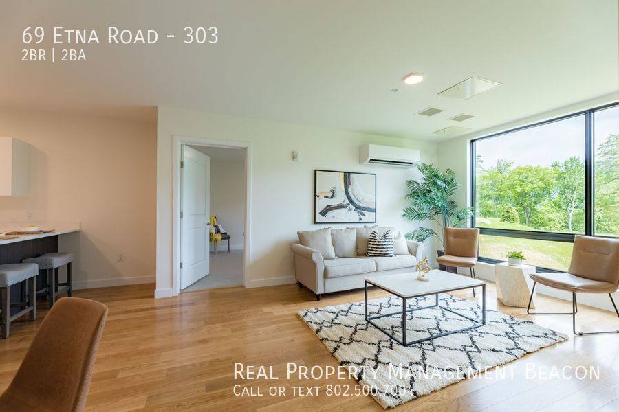 Condo for rent at 303 Treetop 69 Etna Rd, Lebanon, NH 03766