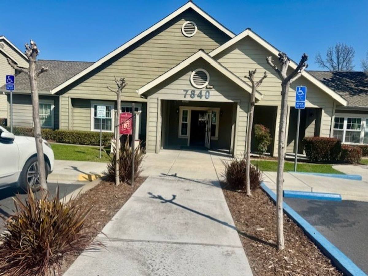 Apartment for rent at 7840 Walerga Rd, Antelope, CA 95843