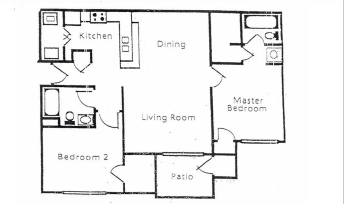 Apartment for rent at 7840 Walerga Rd, Antelope, CA 95843