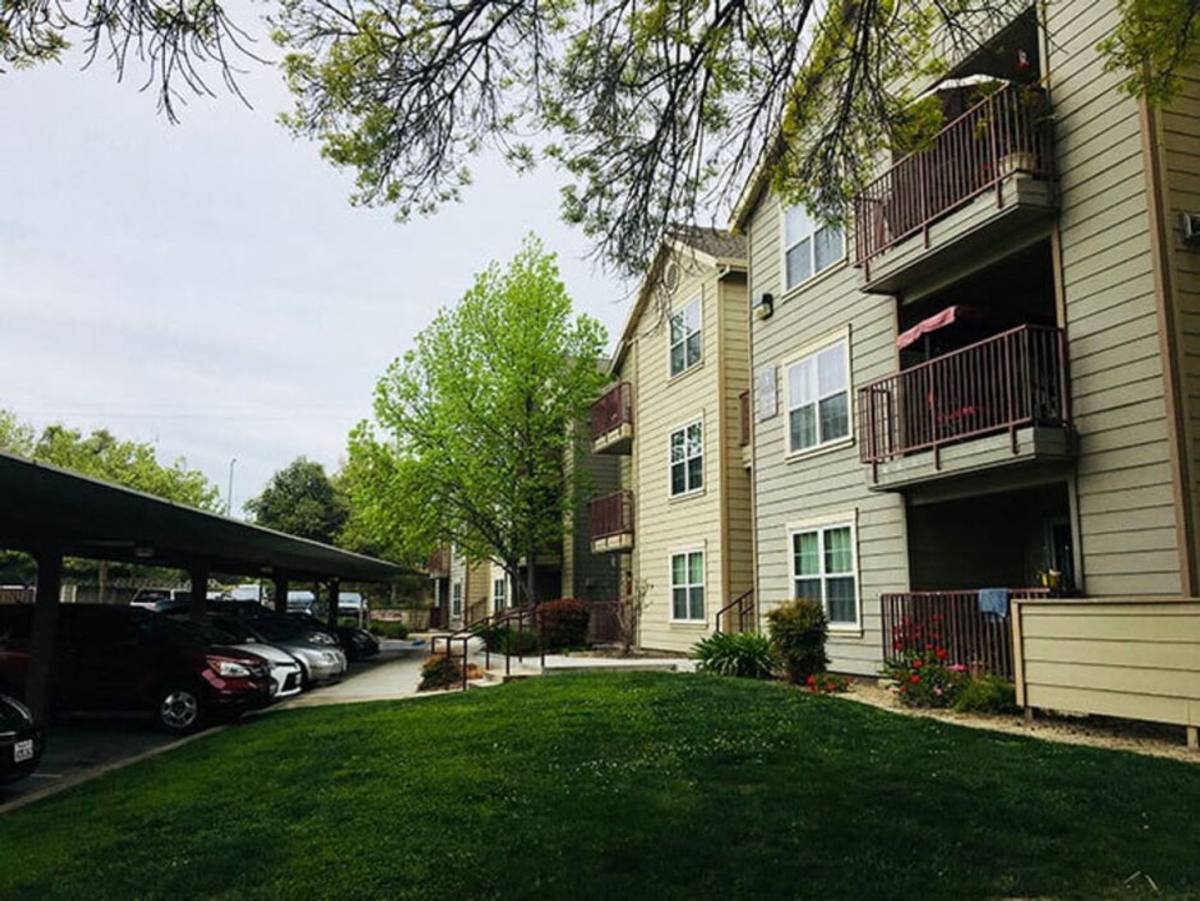 Apartment for rent at 7840 Walerga Rd, Antelope, CA 95843
