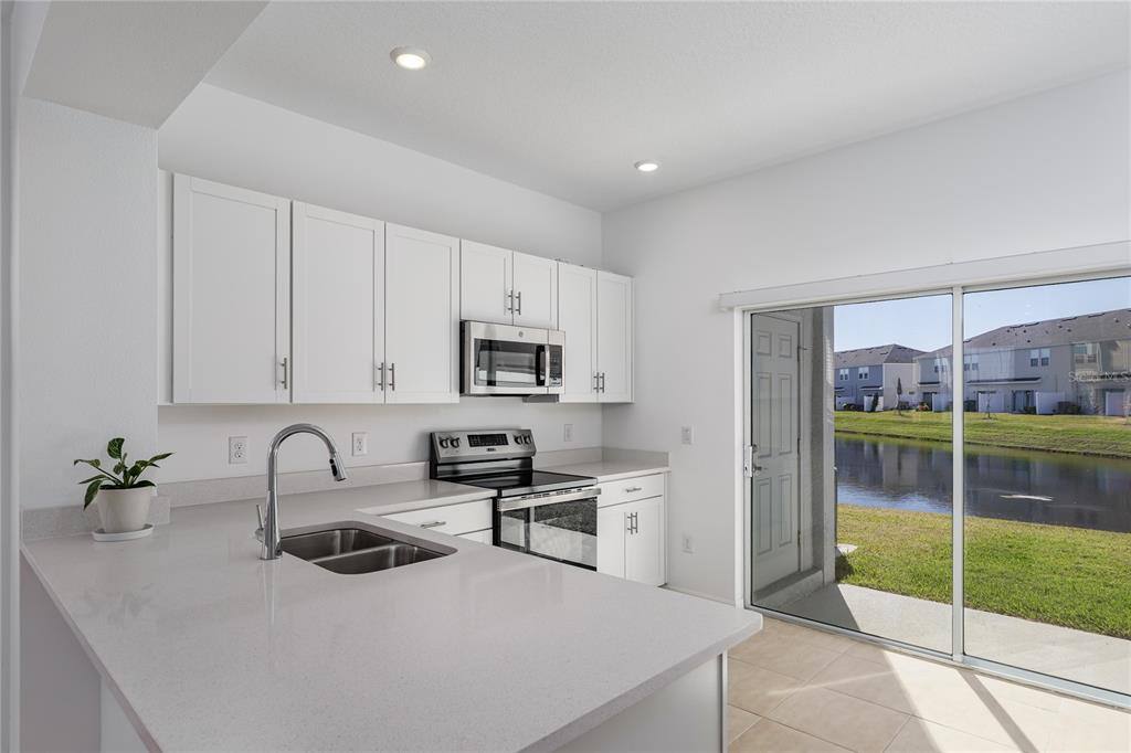 Townhouse for rent at 6167 Whetstone Court, Palmetto, FL 34221