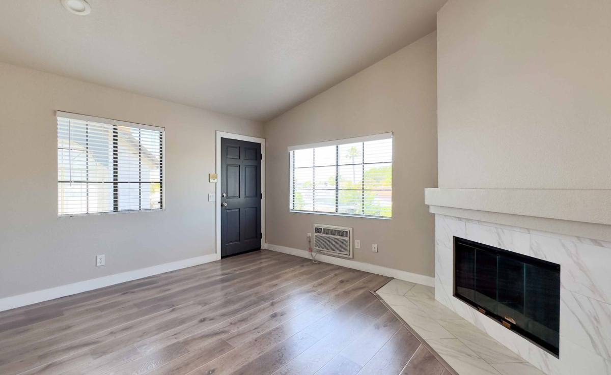 Apartment for rent at 4535-4537 52nd St, San Diego, CA 92115