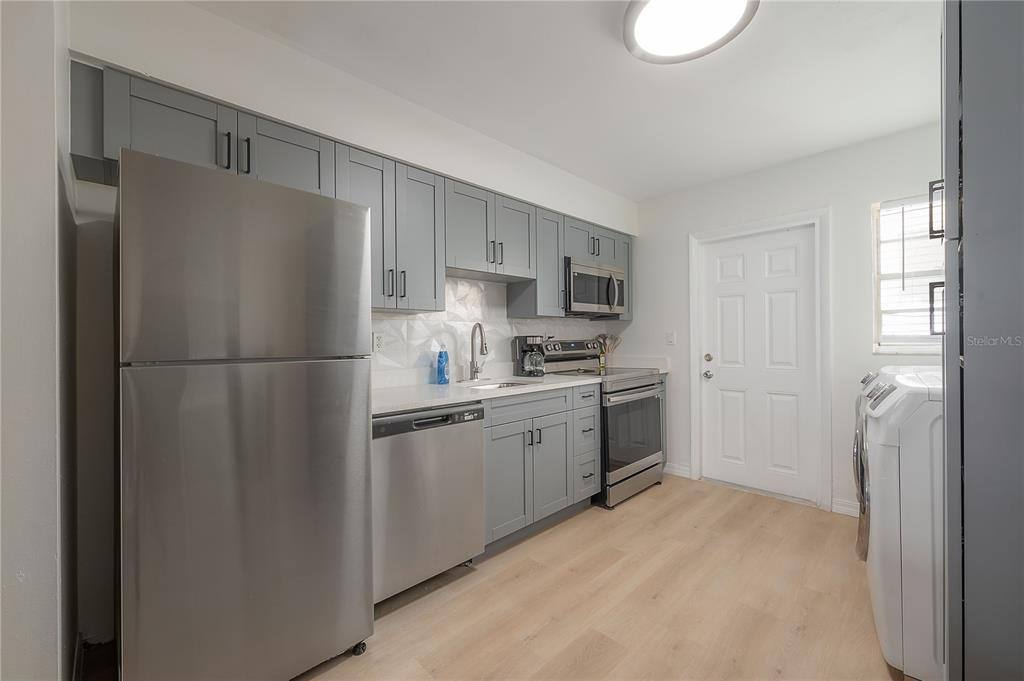 Apartment for rent at 6908 S Macdill Ave #6908A, Tampa, FL 33611