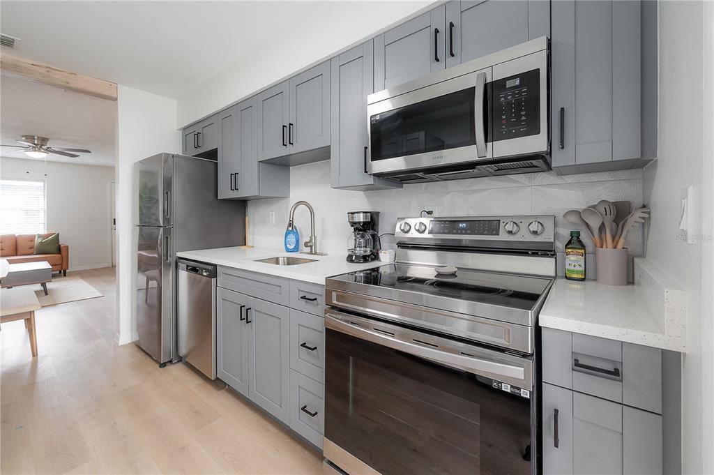 Apartment for rent at 6908 S Macdill Ave #6908A, Tampa, FL 33611