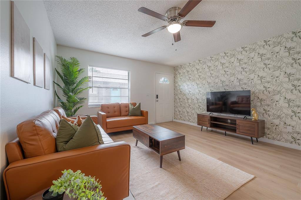 Apartment for rent at 6908 S Macdill Ave #6908A, Tampa, FL 33611