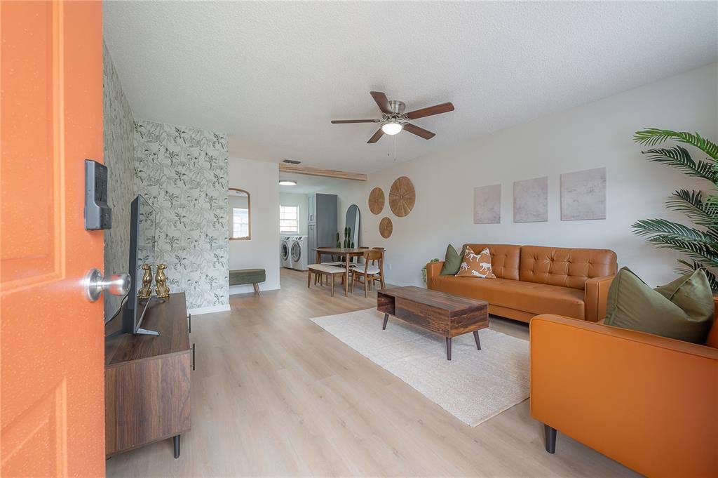 Apartment for rent at 6908 S Macdill Ave #6908A, Tampa, FL 33611