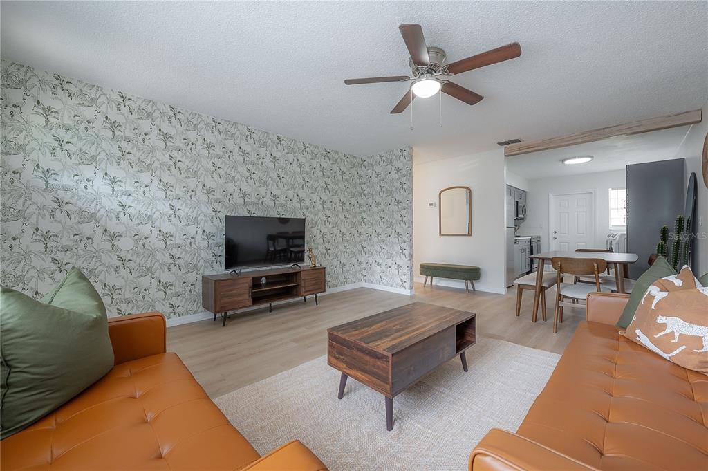 Apartment for rent at 6908 S Macdill Ave #6908A, Tampa, FL 33611
