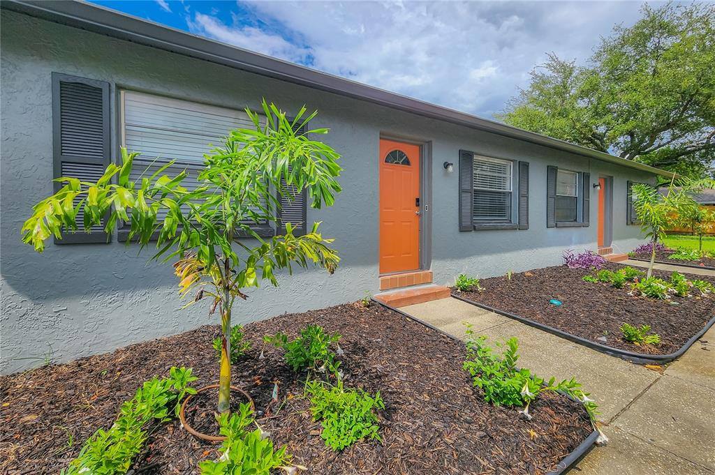 Apartment for rent at 6908 S Macdill Ave #6908A, Tampa, FL 33611