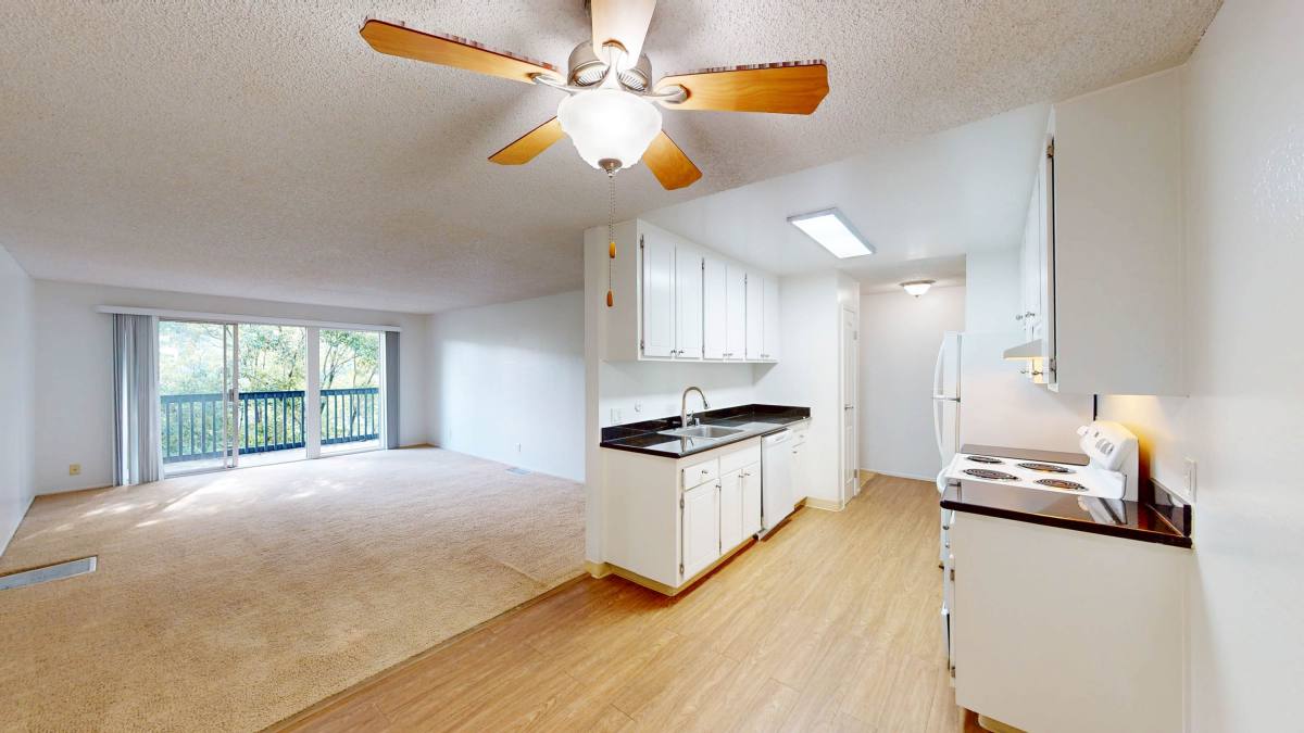 Apartment for rent at 212 Marin St #212, San Rafael, CA 94901