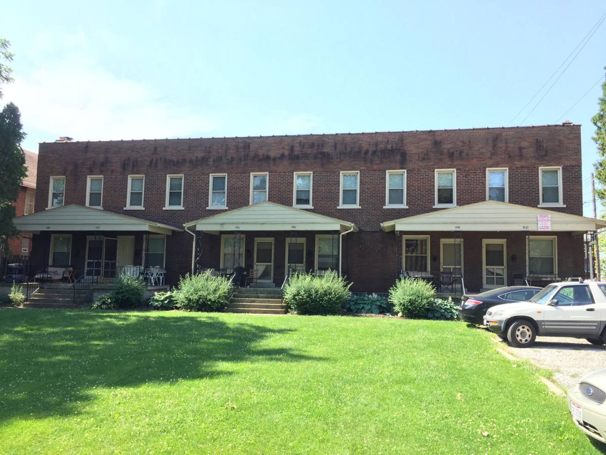 Apartment for rent at 301 E 18th Ave, Columbus, OH 43201