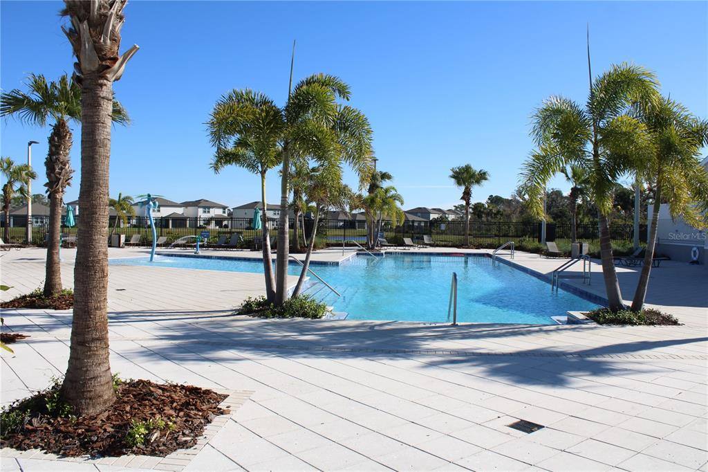 Apartment for rent at 8232 Reefbay Cove, Palmetto, FL 34221