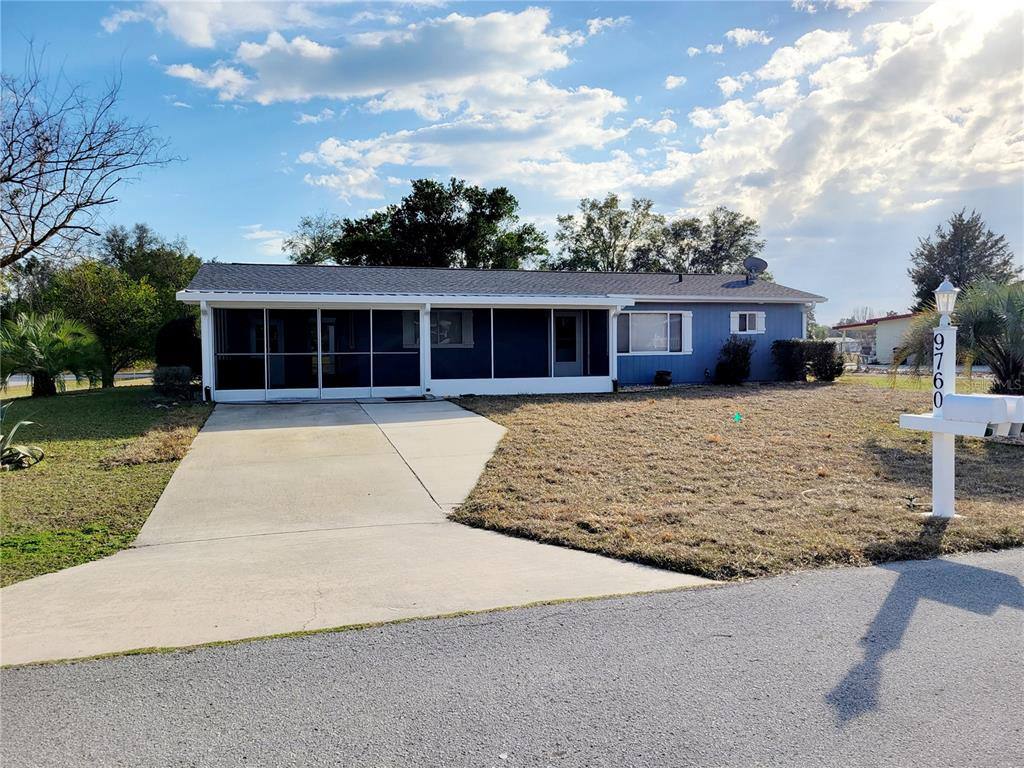 Apartment for rent at 9760 SW 101st Lane, Ocala, FL 34481