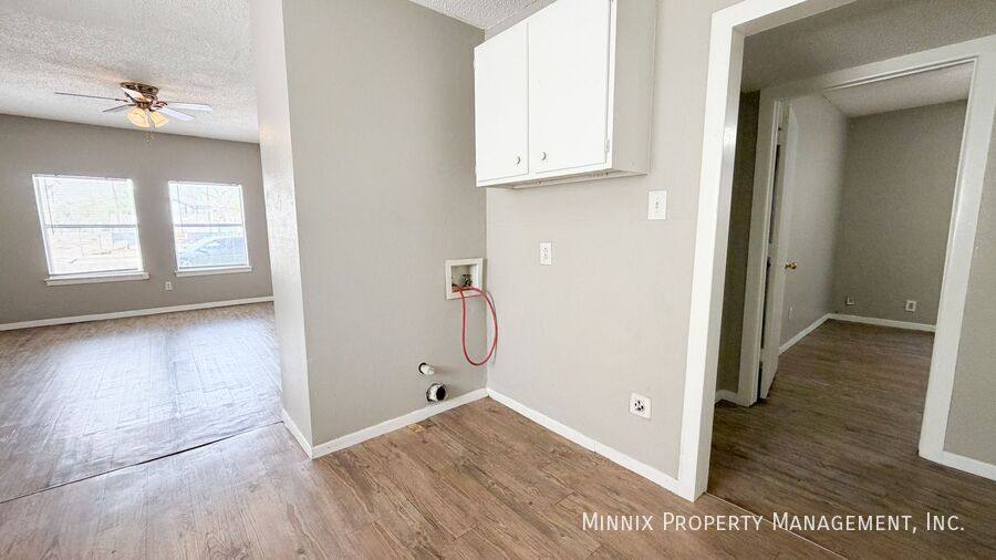 Apartment for rent at 2123 18th St, Lubbock, TX 79401
