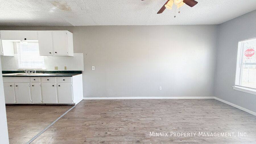Apartment for rent at 2123 18th St, Lubbock, TX 79401