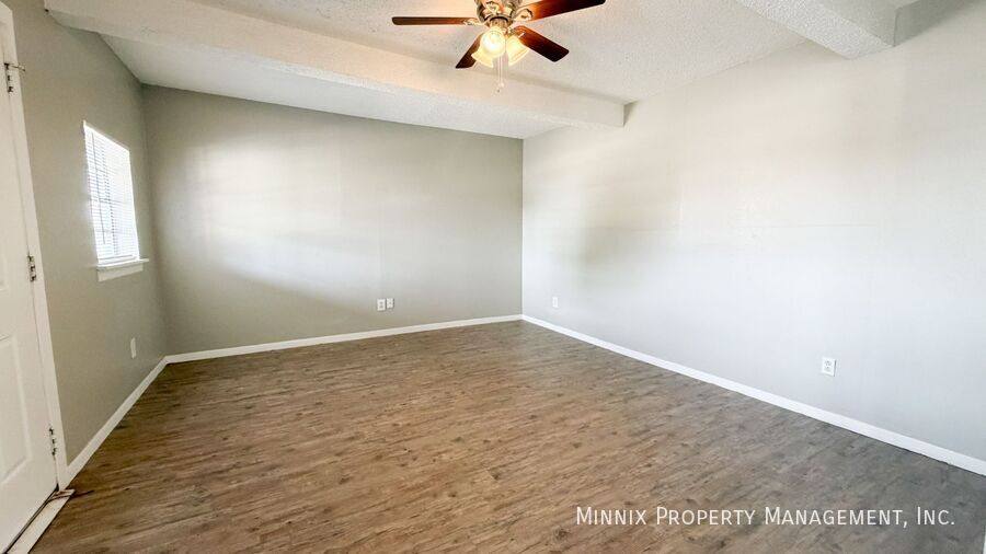 Apartment for rent at 2123 18th St, Lubbock, TX 79401