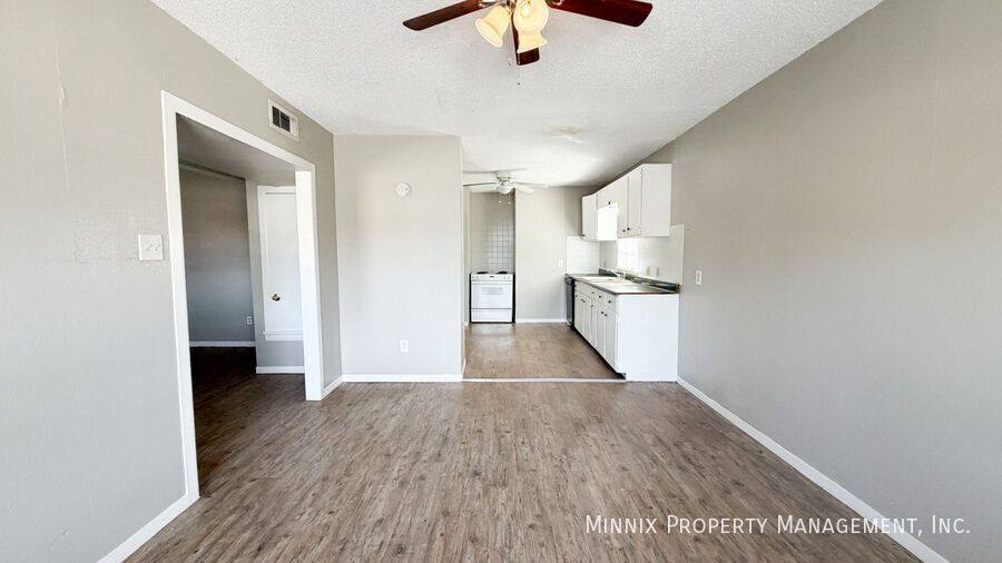 Apartment for rent at 2123 18th St, Lubbock, TX 79401