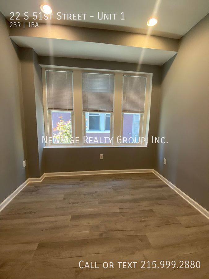 Apartment for rent at 22 S 51st St #1, Philadelphia, PA 19139