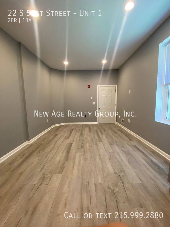 Apartment for rent at 22 S 51st St #1, Philadelphia, PA 19139